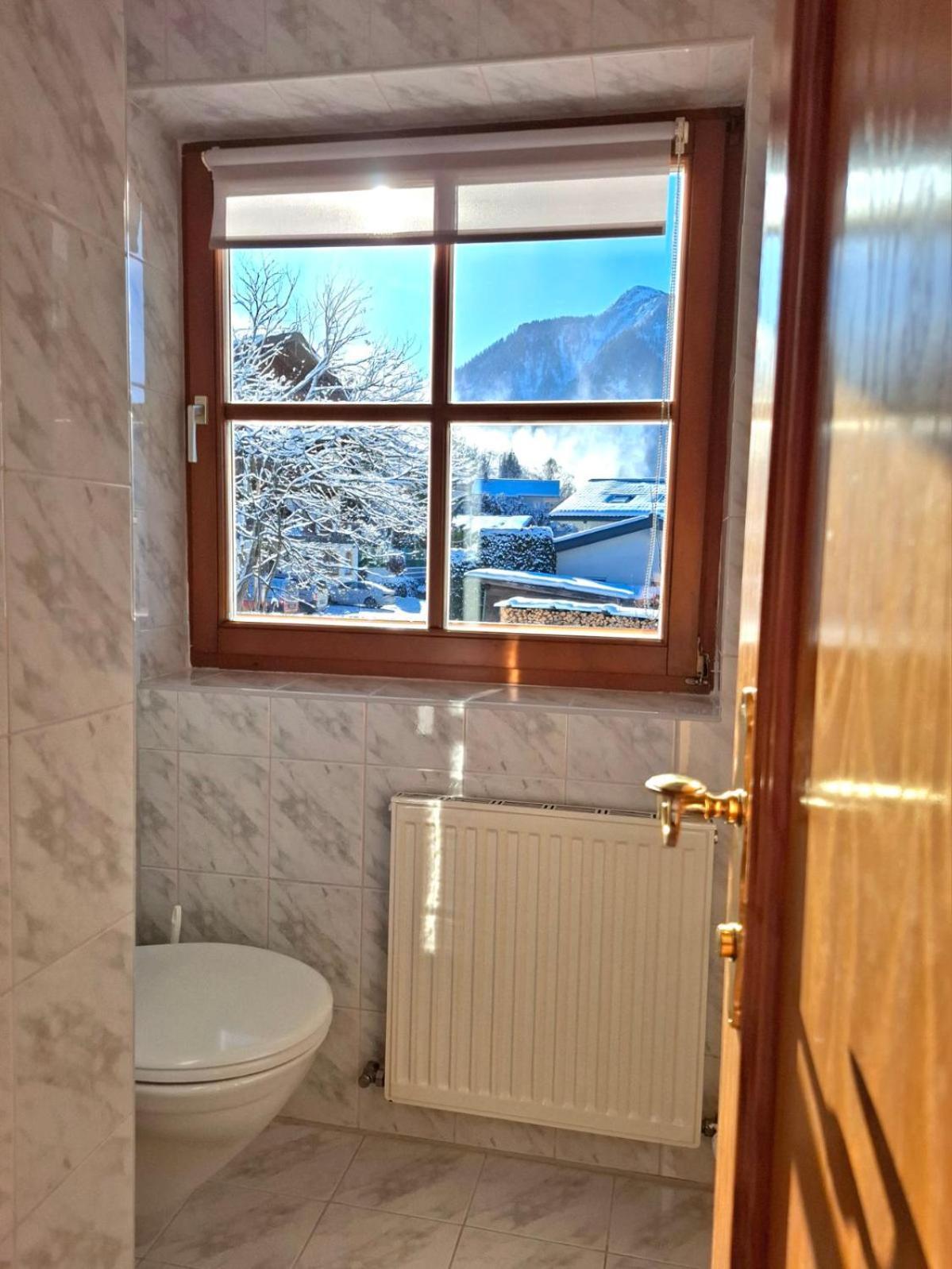 Appartement Bergkristall Sankt Johann im Pongau Habitación foto