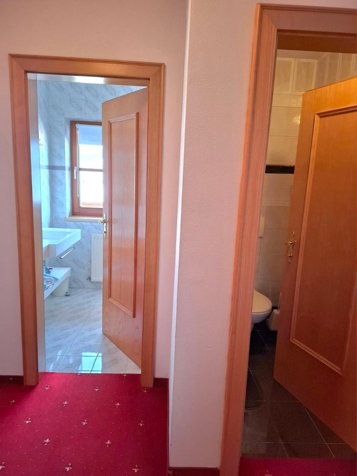 Appartement Bergkristall Sankt Johann im Pongau Habitación foto
